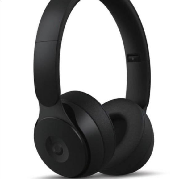 Beats Solo Pro BRAND NEW Noise Canceling Pure ANC - Picture 2 of 6